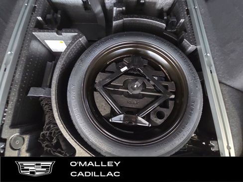 New 2026 Cadillac XT5 Premium Luxury w/ Driver Assist Package image 13