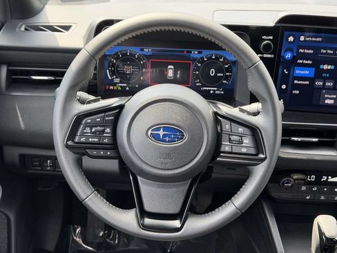 Certified 2026 Subaru Outback Premium AWD/4WD image 21