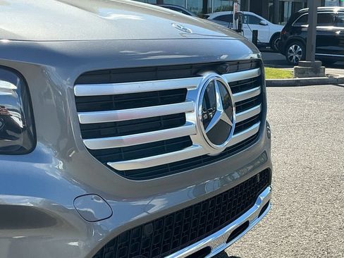 Certified 2026 Mercedes-Benz GLB 250 4MATIC image 5