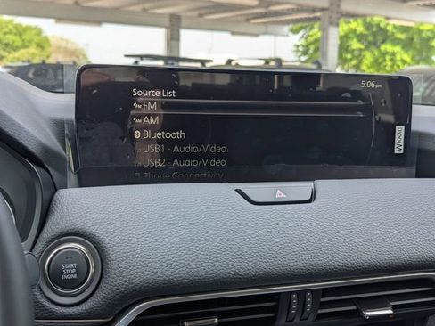 New 2026 MAZDA CX-90 3.3 Turbo w/ Preferred Package image 19