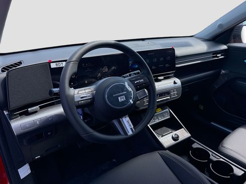 New 2026 Hyundai Kona SEL Premium FWD image 7