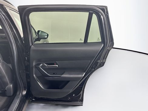 Used 2025 MAZDA CX-50 AWD 2.5 Hybrid w/ Premium Pkg image 33