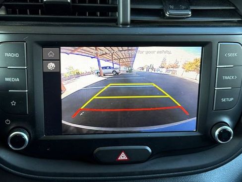 Certified 2023 Kia Soul LX w/ LX Technology Package image 24