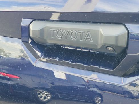 New 2026 Toyota Tundra SR5 AWD/4WD image 7
