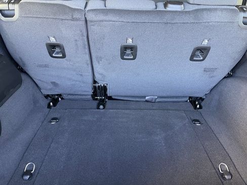 New 2026 Jeep Wrangler Unlimited Sport AWD/4WD image 21