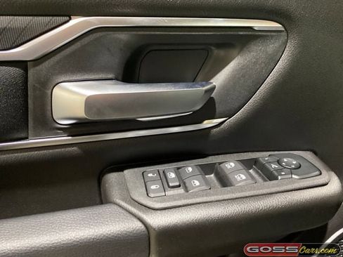 New 2026 RAM 1500 Big Horn image 23