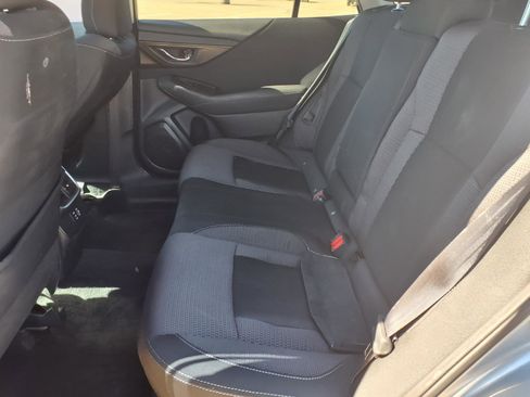 Used 2023 Subaru Outback Premium AWD/4WD image 23