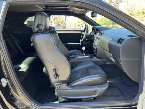 Used 2010 Dodge Challenger SRT8 w/ SRT Option Group II image 30