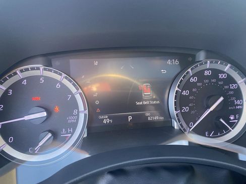 Used 2022 Toyota Highlander XSE image 23