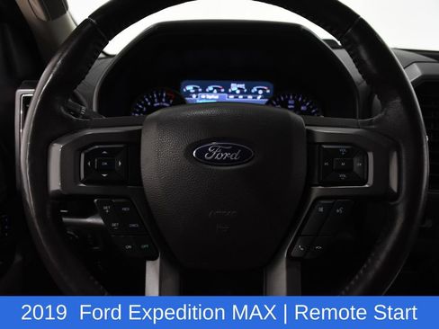 Used 2019 Ford Expedition Max XLT w/ Equipment Group 202A AWD/4WD image 13