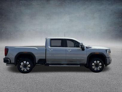 New 2026 GMC Sierra 2500 Denali w/ Denali Reserve Package
