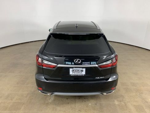Used 2022 Lexus RX 350 AWD w/ Premium Package image 11