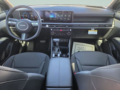 New 2026 Hyundai Santa Cruz SEL FWD image 10