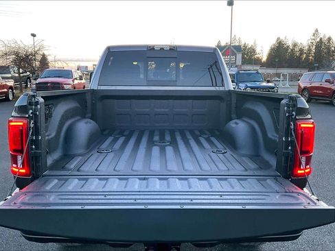 New 2026 RAM 2500 Big Horn image 19