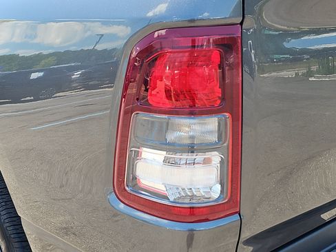 Used 2022 RAM 1500 Lone Star RWD image 28