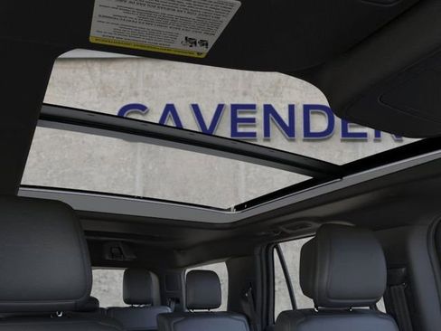 New 2026 Ford Expedition Platinum w/ Stealth Appearance Package image 22