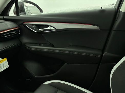 New 2026 Buick Envision Sport Touring image 42