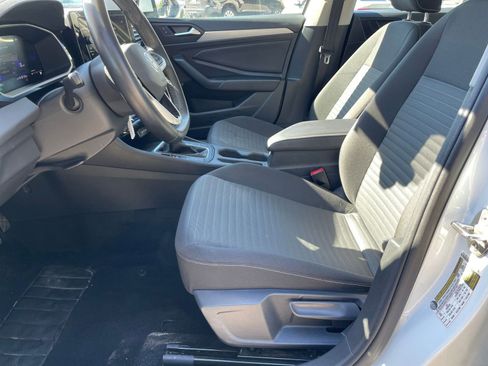 Used 2025 Volkswagen Jetta S image 24