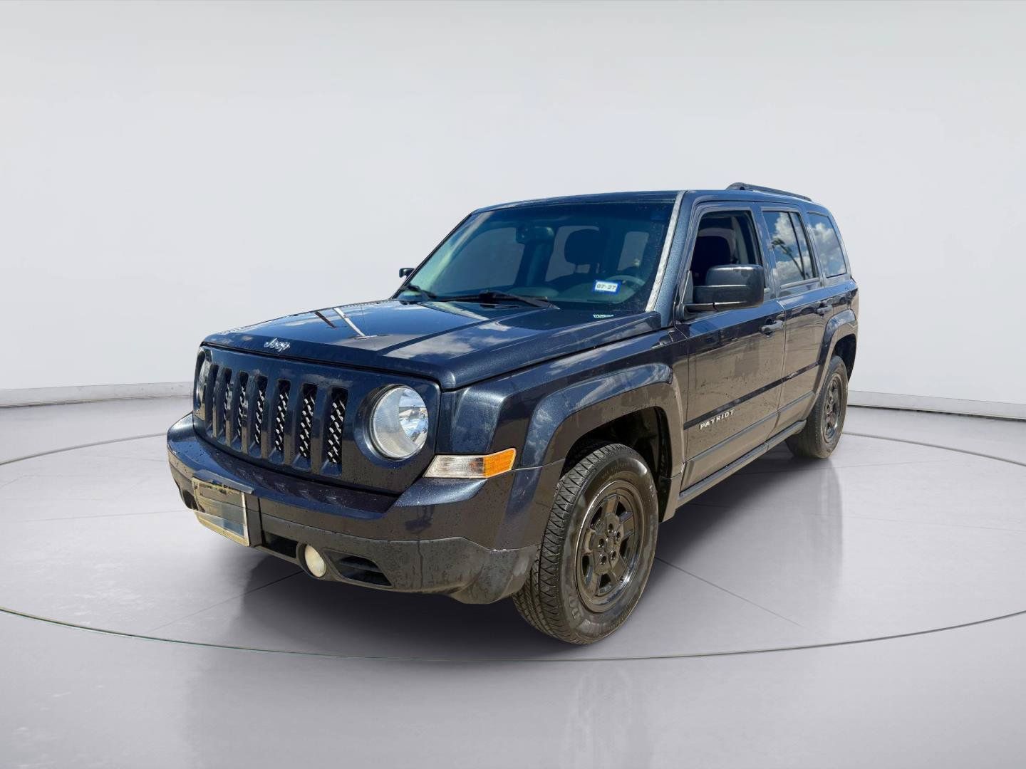 Used 2016 Jeep Patriot Sport FWD image 9