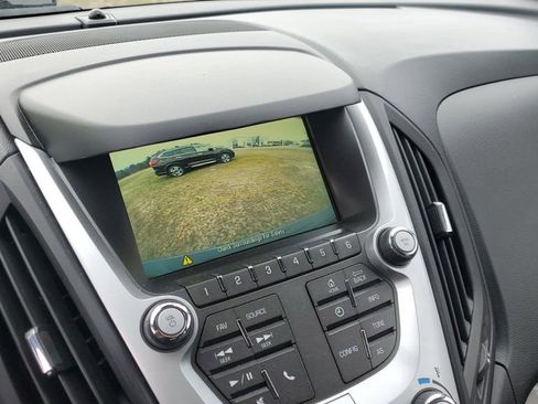 Used 2017 Chevrolet Equinox LT w/ Convenience Package FWD image 15