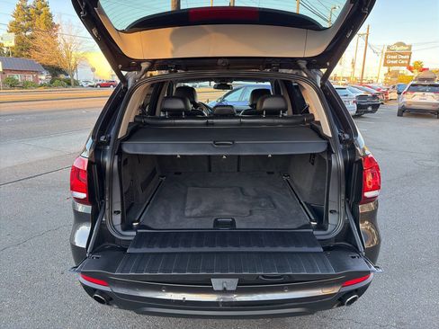 Used 2014 BMW X5 xDrive35i image 6