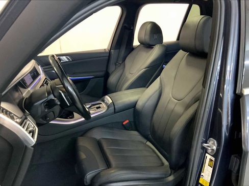 Used 2019 BMW X5 xDrive40i w/ Convenience Package image 7
