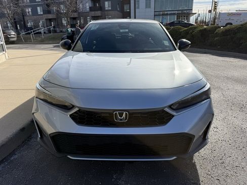 New 2026 Honda Civic Sport Touring image 10