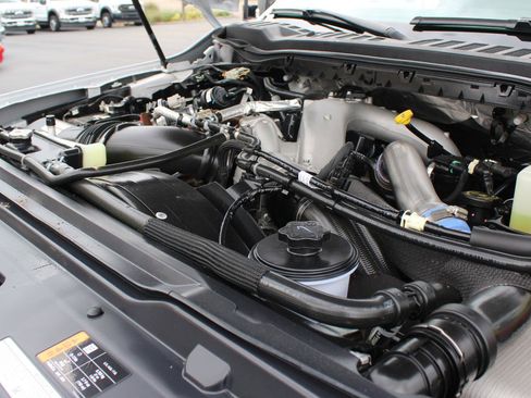 Used 2024 Ford F350 XL AWD/4WD image 19