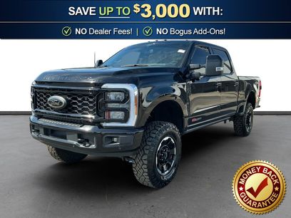 Used 2025 Ford F250 Lariat w/ Lariat Ultimate Package
