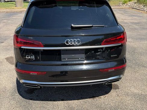 Used 2024 Audi Q5 2.0T Premium Plus AWD/4WD image 15