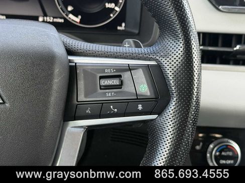 Used 2023 Mitsubishi Outlander SEL image 17