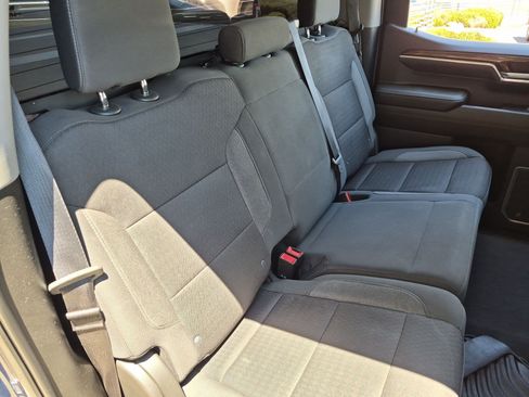 Certified 2022 GMC Sierra 1500 SLE AWD/4WD image 27