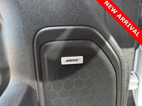 Used 2023 GMC Sierra 2500 AT4 w/ AT4 Preferred Package image 20