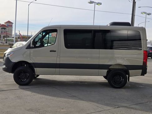 New 2026 Mercedes-Benz Sprinter 2500 image 37