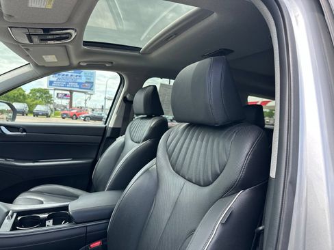 Used 2024 Hyundai Palisade Limited AWD/4WD image 10