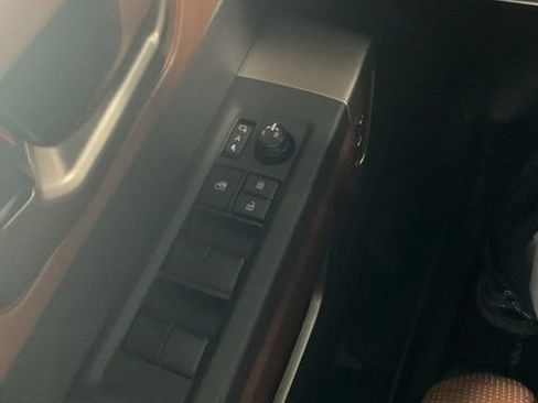 New 2026 Toyota Sequoia 1794 Edition AWD/4WD image 15
