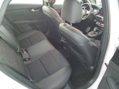 Used 2023 Kia Forte GT FWD image 13