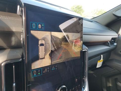 New 2026 GMC Yukon XL Denali w/ Sun & Power Step Package image 22