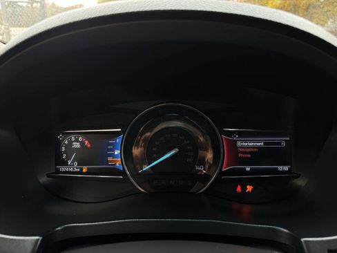 Used 2017 Ford Explorer Sport w/ Equipment Group 401A image 19