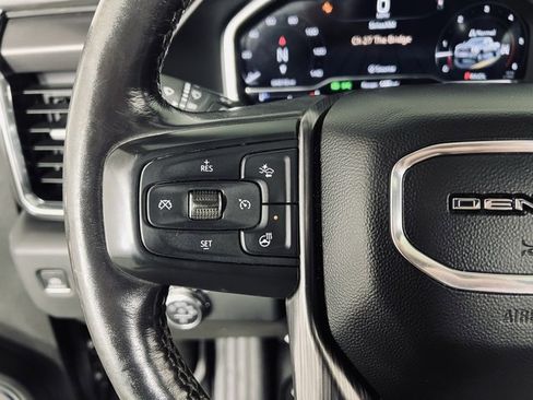 Used 2024 GMC Sierra 3500 Denali Ultimate image 22