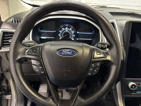 Used 2021 Ford Edge SE AWD/4WD image 17