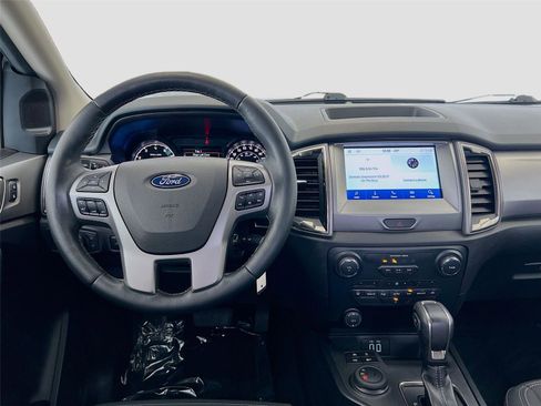 Used 2021 Ford Ranger XLT w/ Equipment Group 301A Mid AWD/4WD image 2