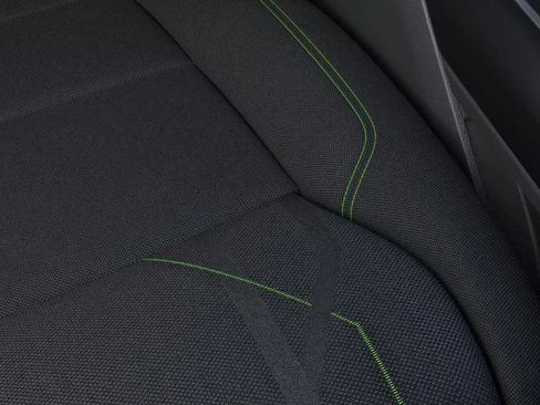 New 2025 Ford F150 STX w/ Equipment Group 200A image 16