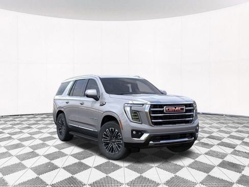 New 2026 GMC Yukon Elevation w/ Elevation Premium Package AWD/4WD image 2