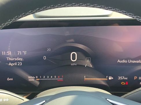 New 2026 Buick Envision Sport Touring AWD/4WD image 30