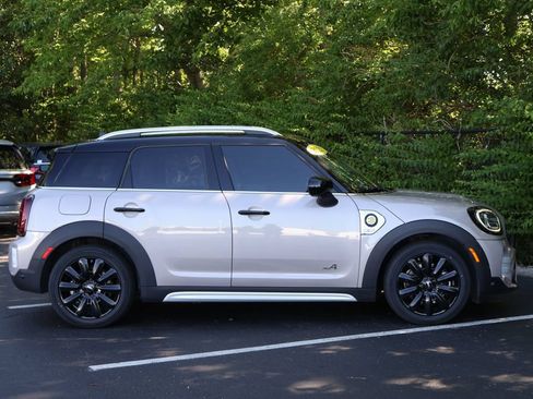 Used 2022 MINI Cooper Countryman SE AWD/4WD image 11