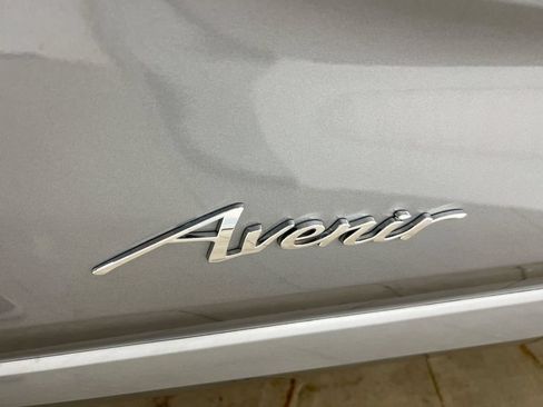 Used 2024 Buick Encore GX Avenir w/ Avenir Convenience Package AWD/4WD image 26