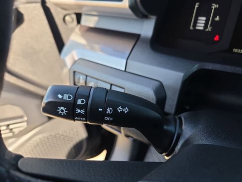 Used 2025 Toyota 4Runner SR5 image 26