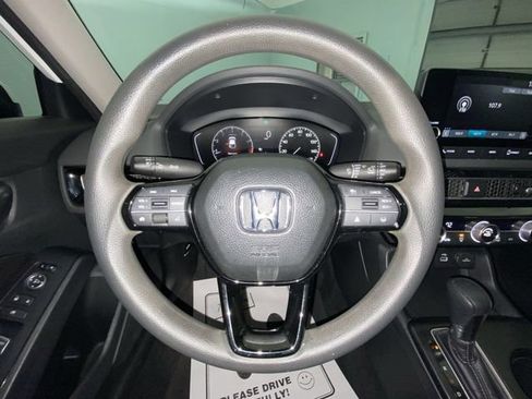 Used 2024 Honda Civic LX image 14