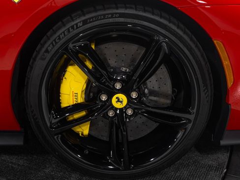 Used 2025 Ferrari 296 GTB image 26